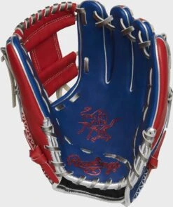 Rawlings 2021 Exclusive Heart Of The Hide R2G Infield Glove -Baseball Equipment Select Stores PROR314 2RS 1