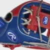 Rawlings 2021 Exclusive Heart Of The Hide R2G Infield Glove -Baseball Equipment Select Stores PROR314 2RS 3