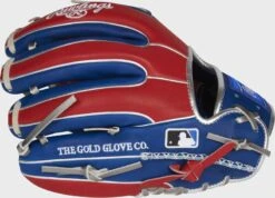 Rawlings 2021 Exclusive Heart Of The Hide R2G Infield Glove -Baseball Equipment Select Stores PROR314 2RS 4