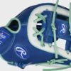 Rawlings 2022 Heart Of The Hide R2G 11.5-Inch I-Web Glove -Baseball Equipment Select Stores PROR314 2RW 3