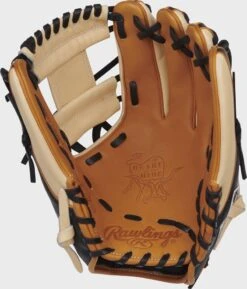 Rawlings 2022 Heart Of The Hide R2G Speed Shell Infield Glove -Baseball Equipment Select Stores PROR314 2TCSS 1