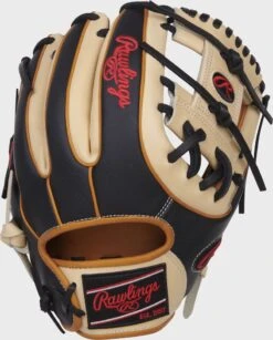 Rawlings 2022 Heart Of The Hide R2G Speed Shell Infield Glove -Baseball Equipment Select Stores PROR314 2TCSS 2