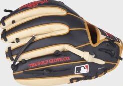 Rawlings 2022 Heart Of The Hide R2G Speed Shell Infield Glove -Baseball Equipment Select Stores PROR314 2TCSS 4