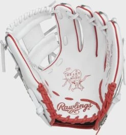 Rawlings 2021 Exclusive Heart Of The Hide R2G Hyper Shell Glove -Baseball Equipment Select Stores PROR314 2WCF 1