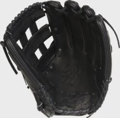Rawlings Heart Of The Hide R2G 12.75-inch Outfield Glove 9 Rawlings Heart Of The Hide R2G 12.75-inch Outfield Glove -Baseball Equipment Select Stores PROR3319 6B 1