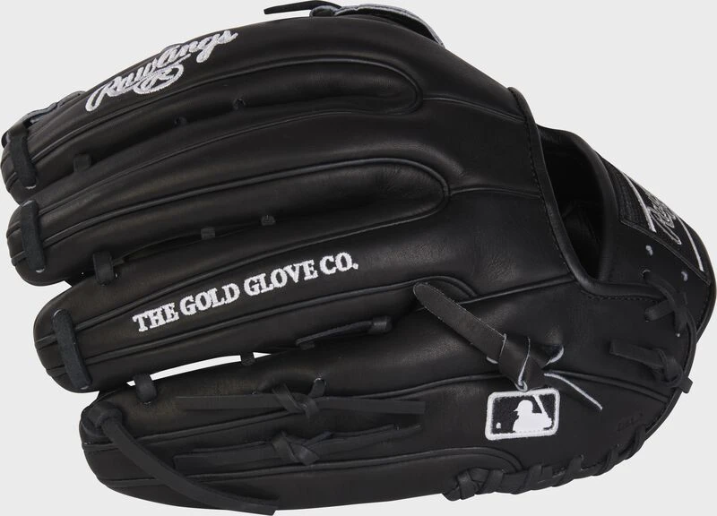 Rawlings Heart Of The Hide R2G 12.75-inch Outfield Glove 6 Rawlings Heart Of The Hide R2G 12.75-inch Outfield Glove - Image 4