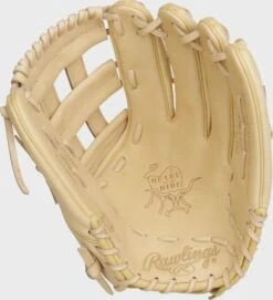Rawlings Heart Of The Hide R2G 12.75-inch OF Glove -Baseball Equipment Select Stores PROR3319 6C 1