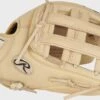 Rawlings Heart Of The Hide R2G 12.75-inch OF Glove 1 Rawlings Heart Of The Hide R2G 12.75-inch OF Glove -Baseball Equipment Select Stores PROR3319 6C 3