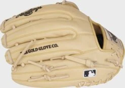 Rawlings Heart Of The Hide R2G 12.75-inch OF Glove -Baseball Equipment Select Stores PROR3319 6C 4