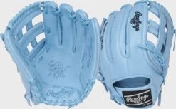 Rawlings Heart Of The Hide R2G 12.75-in Outfield Glove 11 Rawlings Heart Of The Hide R2G 12.75-in Outfield Glove -Baseball Equipment Select Stores PROR3319 6CB 25