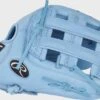 Rawlings Heart Of The Hide R2G 12.75-in Outfield Glove 2 Rawlings Heart Of The Hide R2G 12.75-in Outfield Glove -Baseball Equipment Select Stores PROR3319 6CB 3