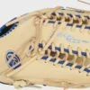 Rawlings 2022 Exclusive Heart Of The Hide R2G Trap-Eze Web Outfield Glove -Baseball Equipment Select Stores PROR6019 22CR 3