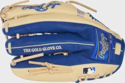 Rawlings 2022 Exclusive Heart Of The Hide R2G Trap-Eze Web Outfield Glove -Baseball Equipment Select Stores PROR6019 22CR 4