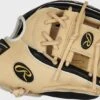 Rawlings 2022 Heart Of The Hide R2G 11.5-Inch Infield Glove 2 Rawlings 2022 Heart Of The Hide R2G 11.5-Inch Infield Glove -Baseball Equipment Select Stores PROR934 2CB 3