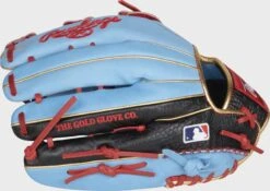 Rawlings 2021 Exclusive Heart Of The Hide R2G Outfield Glove 9 Rawlings 2021 Exclusive Heart Of The Hide R2G Outfield Glove -Baseball Equipment Select Stores PRORBH3 6CB 4
