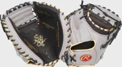 Rawlings Heart Of The Hide R2G 33-inch Catcher's Mitt -Baseball Equipment Select Stores PRORCM33 23BGS 25