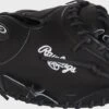 Rawlings Heart Of The Hide R2G 33-inch Catcher's Mitt -Baseball Equipment Select Stores PRORCM33B 3