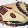 Rawlings 2022 33-Inch HOH R2G ContoUR Fit Catcher's Mitt 1 Rawlings 2022 33-Inch HOH R2G ContoUR Fit Catcher's Mitt -Baseball Equipment Select Stores PRORCM33UC 3
