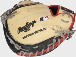 Rawlings 2022 33-Inch HOH R2G ContoUR Fit Catcher's Mitt 9 Rawlings 2022 33-Inch HOH R2G ContoUR Fit Catcher's Mitt -Baseball Equipment Select Stores PRORCM33UC 4