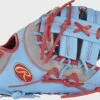 2022 Exclusive Rawlings Heart Of The Hide R2G 13-inch First Base Mitt 1 2022 Exclusive Rawlings Heart Of The Hide R2G 13-inch First Base Mitt -Baseball Equipment Select Stores PRORDCTGCB 3
