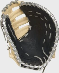 Rawlings 2022 Heart Of The Hide R2G 12.5-Inch First Base Mitt 8 Rawlings 2022 Heart Of The Hide R2G 12.5-Inch First Base Mitt -Baseball Equipment Select Stores PRORFM18 10BC 1