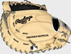 Rawlings 2022 Heart Of The Hide R2G 12.5-Inch First Base Mitt 9 Rawlings 2022 Heart Of The Hide R2G 12.5-Inch First Base Mitt -Baseball Equipment Select Stores PRORFM18 10BC 4