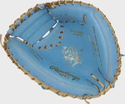 2022 Exclusive Rawlings Heart Of The Hide R2G 32.5-inch Catcher's Mitt -Baseball Equipment Select Stores PRORJP20CB 1