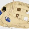 Rawlings 2021 Heart Of The Hide R2G 12.25-Inch Infield Glove - Kris Bryant Pattern 1 Rawlings 2021 Heart Of The Hide R2G 12.25-Inch Infield Glove - Kris Bryant Pattern -Baseball Equipment Select Stores PRORKB17 3