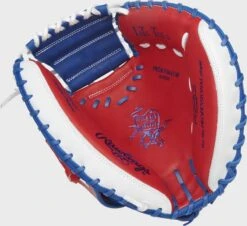2022 Exclusive Rawlings Heart Of The Hide R2G 34-inch Catcher's Mitt -Baseball Equipment Select Stores PRORYM4SW 1