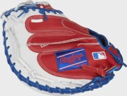 2022 Exclusive Rawlings Heart Of The Hide R2G 34-inch Catcher's Mitt -Baseball Equipment Select Stores PRORYM4SW 4