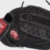 Rawlings 2022 Gerrit Cole Pro Preferred Infield/Pitcher's Glove -Baseball Equipment Select Stores PROS1000 GC45 3