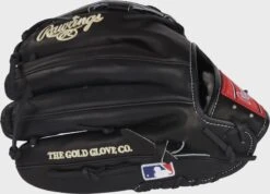 Rawlings 2022 Gerrit Cole Pro Preferred Infield/Pitcher's Glove -Baseball Equipment Select Stores PROS1000 GC45 4