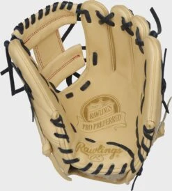 Rawlings 2021 Pro Preferred 11.5-Inch I-Web Glove 8 Rawlings 2021 Pro Preferred 11.5-Inch I-Web Glove -Baseball Equipment Select Stores PROS204 2C 1