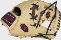 Rawlings 2021 Pro Preferred 11.5-Inch I-Web Glove