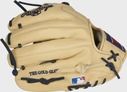 Rawlings 2021 Pro Preferred 11.5-Inch I-Web Glove 9 Rawlings 2021 Pro Preferred 11.5-Inch I-Web Glove -Baseball Equipment Select Stores PROS204 2C 4