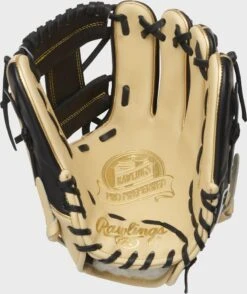 Rawlings 2021 Pro Preferred 11.5-Inch Infield Glove -Baseball Equipment Select Stores PROS204W 2CBG 1