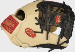 Rawlings 2021 Pro Preferred 11.5-Inch Infield Glove