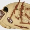 Rawlings 2021 Pro Preferred 11.75-Inch Infield/Pitcher's Glove -Baseball Equipment Select Stores PROS205 30C 3