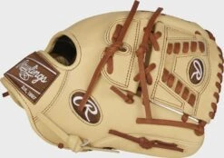 Rawlings 2021 Pro Preferred 11.75-Inch Infield/Pitcher's Glove