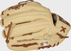 Rawlings 2021 Pro Preferred 11.75-Inch Infield/Pitcher's Glove -Baseball Equipment Select Stores PROS205 30C 4