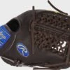 Rawlings Pro Preferred 11.75-in Infield/Pitcher's Glove -Baseball Equipment Select Stores PROS205 4MO 3