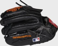 Rawlings 2022 Jacob Degrom Pro Preferred Infield/Pitcher's Glove 9 Rawlings 2022 Jacob Degrom Pro Preferred Infield/Pitcher's Glove -Baseball Equipment Select Stores PROS205 JD48 4