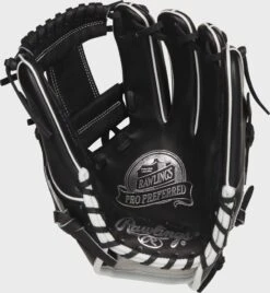 Rawlings 2021 Gleyber Torres Pro Preferred Infield Glove -Baseball Equipment Select Stores PROS2175 2GT 1