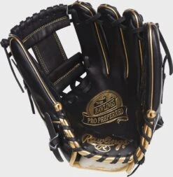 Rawlings Gameday 57 Series J.P. Crawford Pro Preferred Glove -Baseball Equipment Select Stores PROS2175 2JC 1