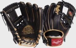 Rawlings Gameday 57 Series J.P. Crawford Pro Preferred Glove -Baseball Equipment Select Stores PROS2175 2JC 25
