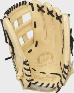 Rawlings 2022 Pro Preferred 12.75-Inch Speed Shell Outfield Glove -Baseball Equipment Select Stores PROS3039 6CSS 1