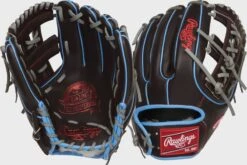 Rawlings Pro Preferred 11.5-inch Infield Glove -Baseball Equipment Select Stores PROS314 32MO 25