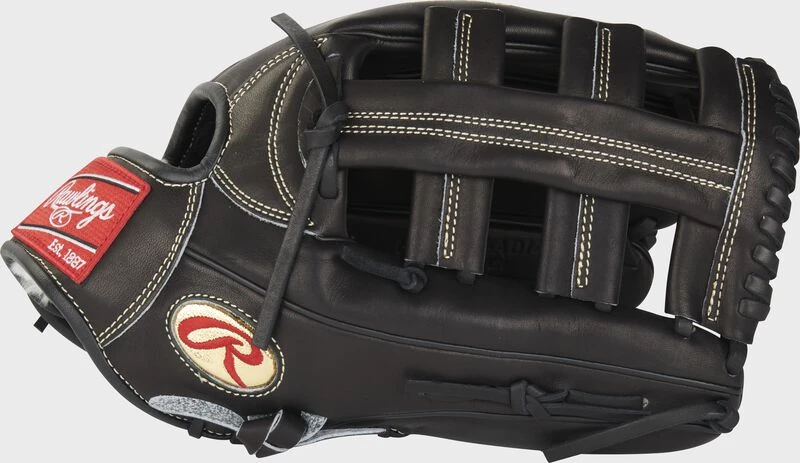 Rawlings Gameday 57 Series Adam Duvall Pro Preferred Glove 3 Rawlings Gameday 57 Series Adam Duvall Pro Preferred Glove