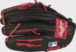 Rawlings Gameday '57 Series Harrison Bader Pro Preferred Glove -Baseball Equipment Select Stores PROS601HB 4