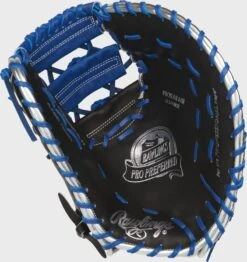 Rawlings 2021 Pro Preferred Anthony Rizzo First Base Mitt 8 Rawlings 2021 Pro Preferred Anthony Rizzo First Base Mitt -Baseball Equipment Select Stores PROSAR44B 1
